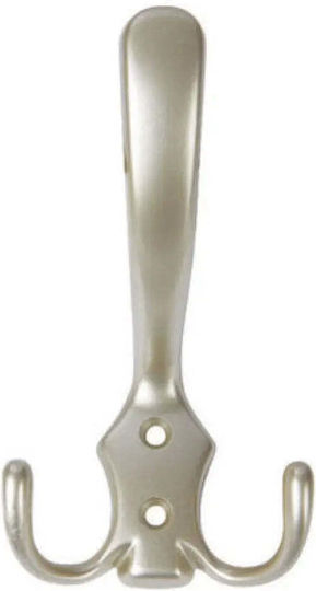 X-IT X-IT Wandhalterung Silber
