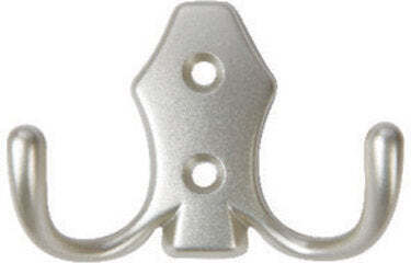 X-IT X-IT Wandhalterung Silber