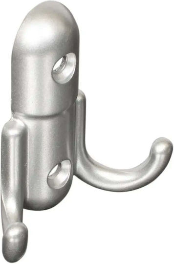 X-IT X-IT Wandhalterung Silber