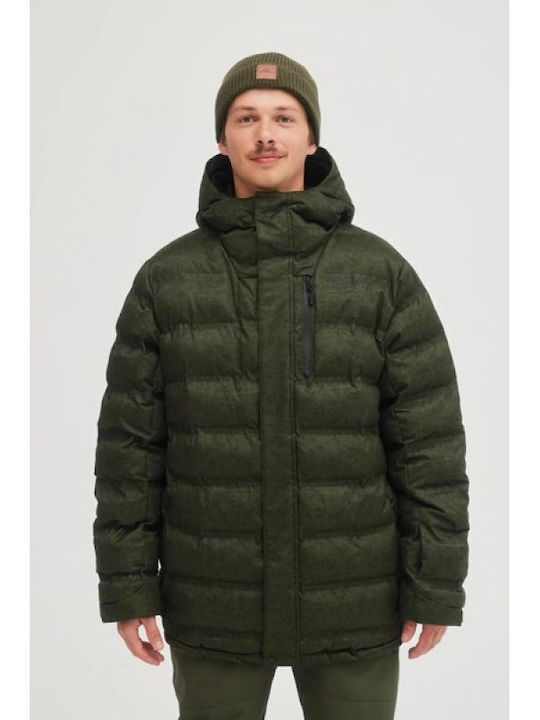 O'Neill 2500005 Ανδρικό Μπουφάν για Σκι & Snowboard O'Neill 2500005 Ανδρικό Μπουφάν για Σκι & Snowboard