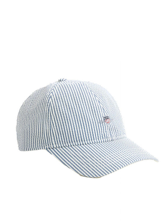 Cap Gant 9901301-442 Blue
