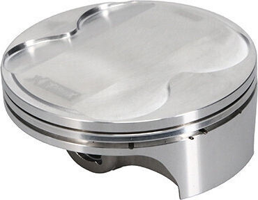 Pro-X Kompletter Kolben KX450F 09-12 12,5:1 95,97mm Oem 13001-0110