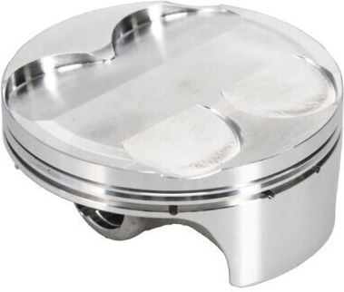 Prox Complete Piston Kx250f '15-16 13.8:1 76.96mm Oem 13001-0747