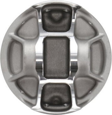 Prox Complete Piston Kx250f '15-16 13.8:1 76.96mm Oem 13001-0747