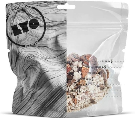 Μανιτάρια Porcini Risotto 370gr