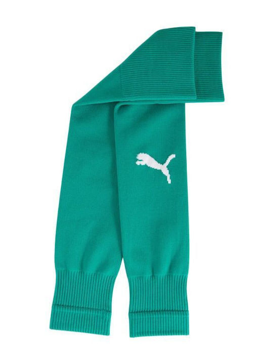 PUMA Team Leg Sleeves για Επικαλαμίδες Ποδοσφαίρου