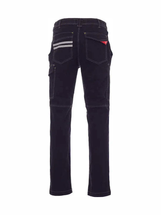 Payper Worker Stretch