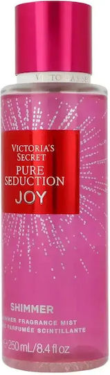 Victoria's Secret Joy Shimmer Körperspray Reine Verführung 250ml
