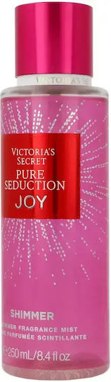 Victoria's Secret Joy Shimmer Körperspray Reine Verführung 250ml