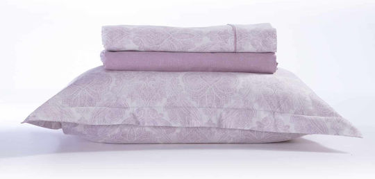 Nef-Nef Homeware Elektrische Gitarren Großes Doppelbett 240x230 Bless Orchid Nef-Nef Homeware Elektrische Gitarren Großes Doppelbett 240x230 Bless Orchid