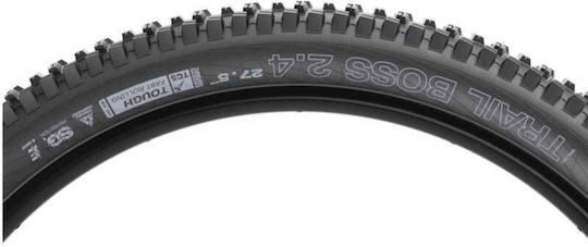 Boss Гума За Велосипед Път 29" x 2.4"