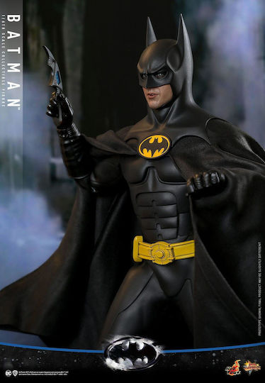 Batman Returns Movie Masterpiece Фигура за Действие 1/6 Batman 30 См