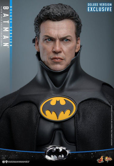 Batman Returns Movie Masterpiece Action-Figur 1/6 Batman Deluxe Version 30 cm