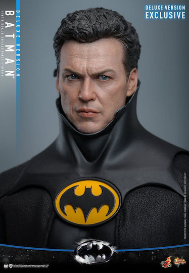 Batman Returns Movie Masterpiece Action-Figur 1/6 Batman Deluxe Version 30 cm