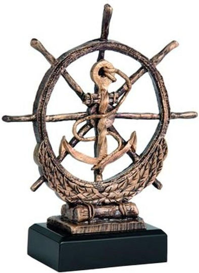 Tryumf Sammelbare Figuren Cast Figurine Sailing Rty1030/br