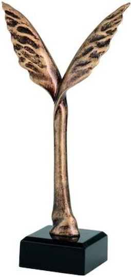 Cast Figurine Wiktor Tm Rty3301/br