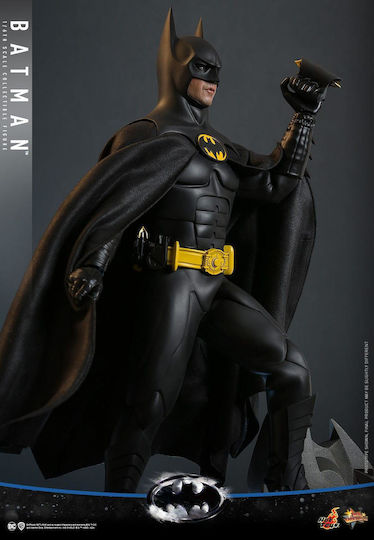 Batman Returns Movie Masterpiece Фигура за Действие 1/6 Batman 30 См