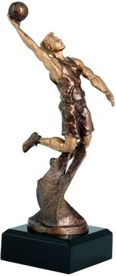 Die-cast Figure Basketball Rty1203/br