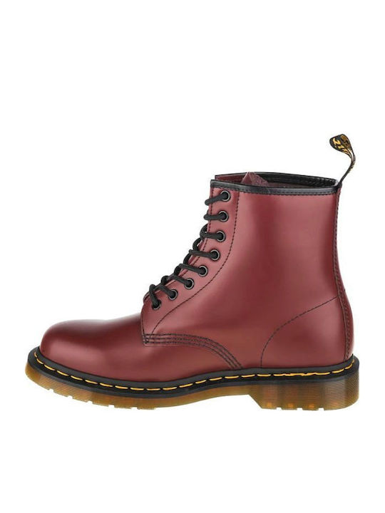 Dr. Martens