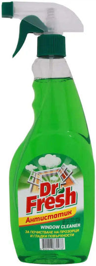 Dr. Fresh Curățător Spray de Utilizare Generală 500ml