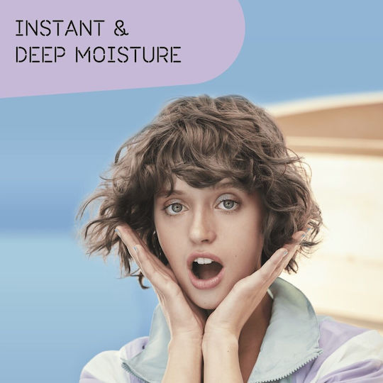 Londa Professional Deep Moisture Шампоан Възстановяване/Подхранване и Хидратация за Всички Типове Косата 250мл