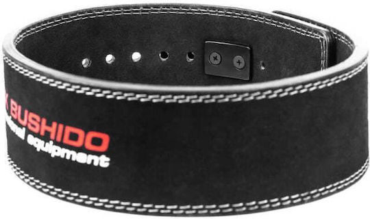 Premium Leather Bodybuilding Belt Dbx-wb-1 M