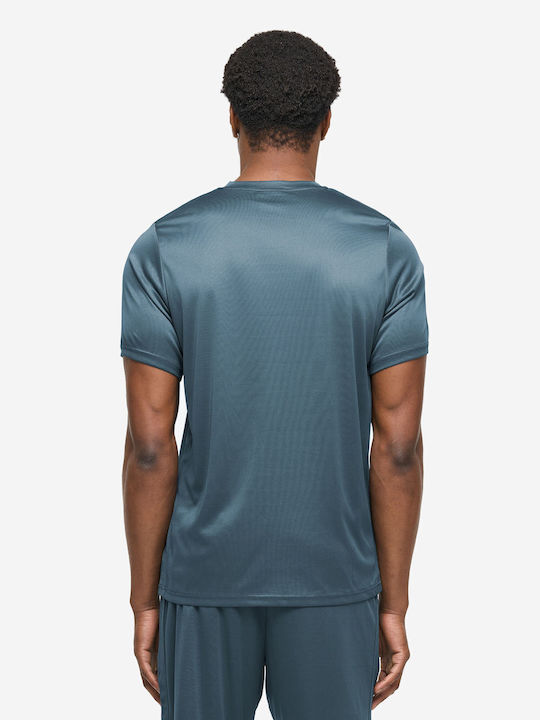 Furious Shirt Dark Blue White