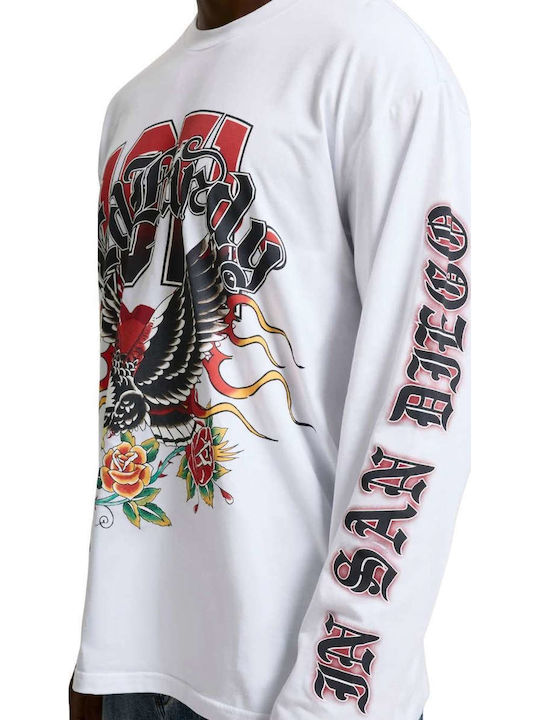 T-Shirt Weiß