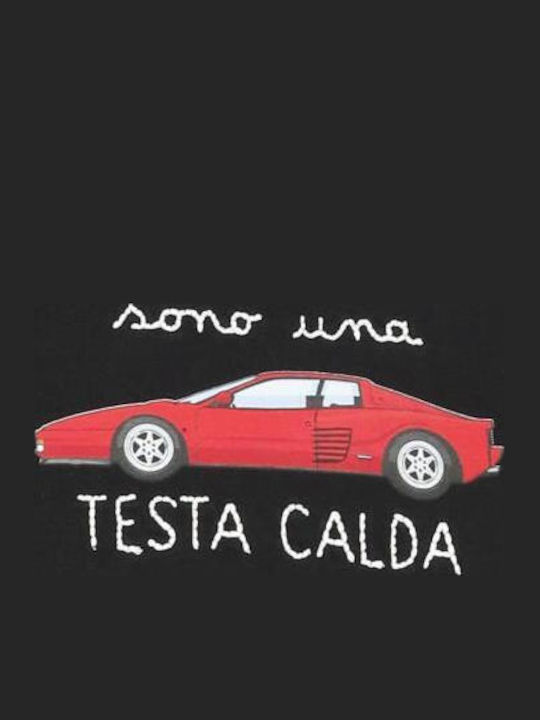 MC2 Portofino Тениска Testa Calda