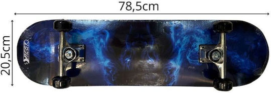Complete Shortboard Μαύρο