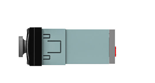 Navitel Ραδιόφωνο Αυτοκινήτου 1 DIN (USB)