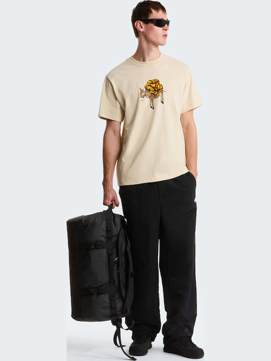 T-shirt Beige