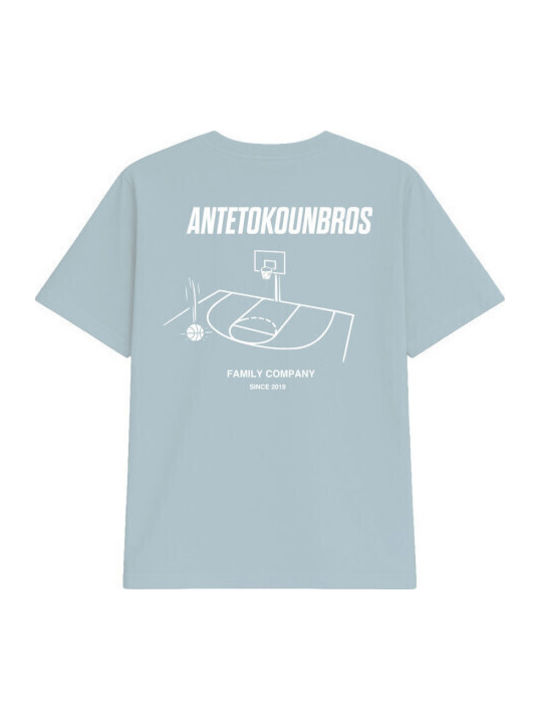 AntetokounBros AntetokounBros