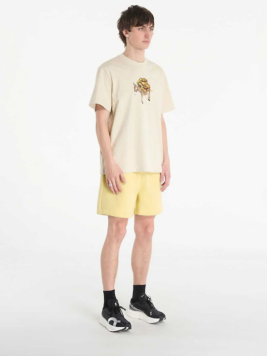 T-shirt Cream NF0A8G9FDOM1