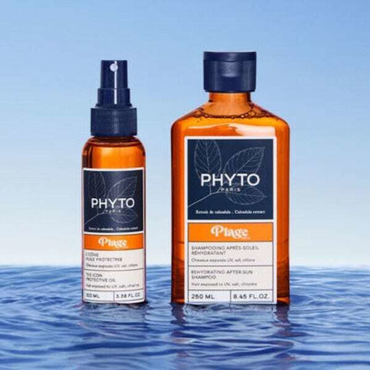 Phyto Шампоан Възстановяване/Подхранване и Хидратация 250ml