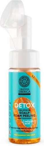 Natura Siberica Oblepikha Σαμπουάν Βαθύ Καθαρισμού 150ml