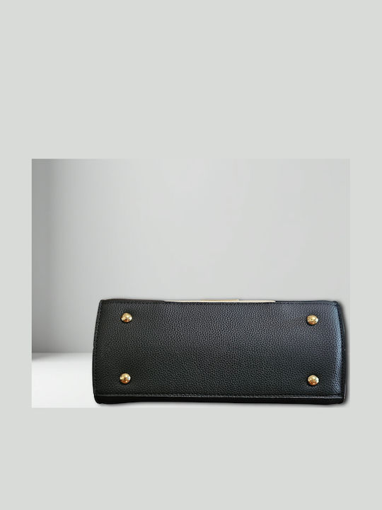 Women's Shoulder Bag Black