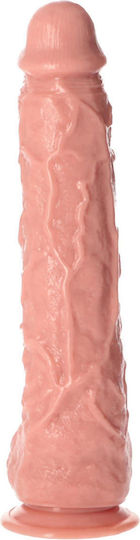 Toyz4lovers Dildo Realistic Dildo Cu Ventuză Flesh