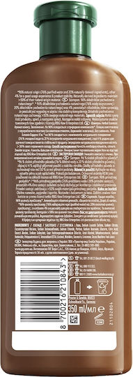 Herbal Essences Coconut Σαμπουάν Ενυδάτωσης για Ξηρά Μαλλιά Μαλλιά 350ml
