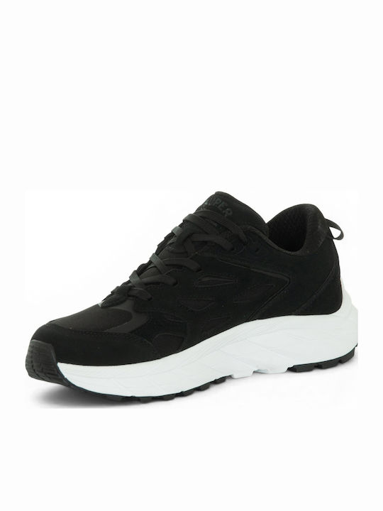 Superdry Sneakers Schwarze