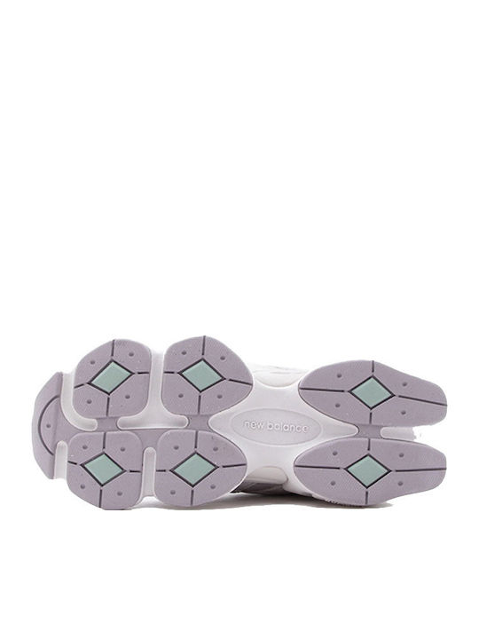 9060 Sneakers Flieder