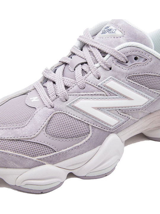 9060 Sneakers Flieder