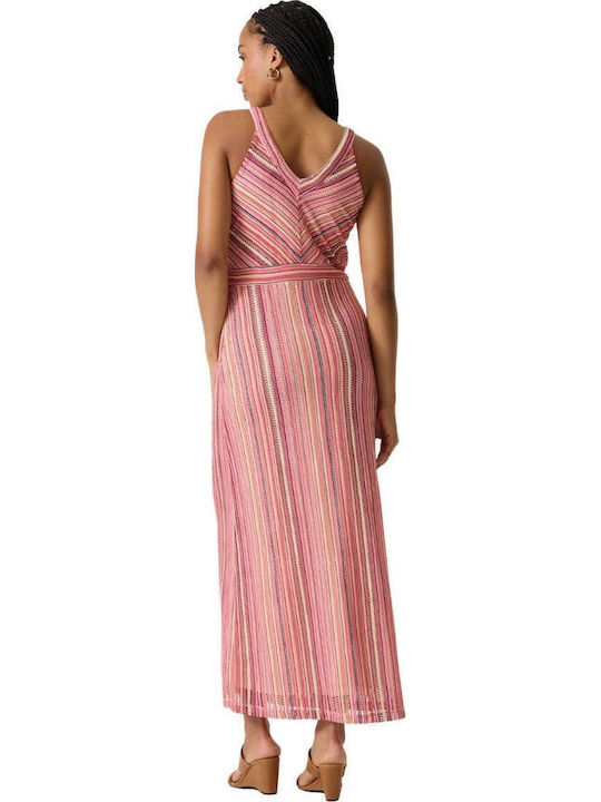 Garcia Dress All Day Pink