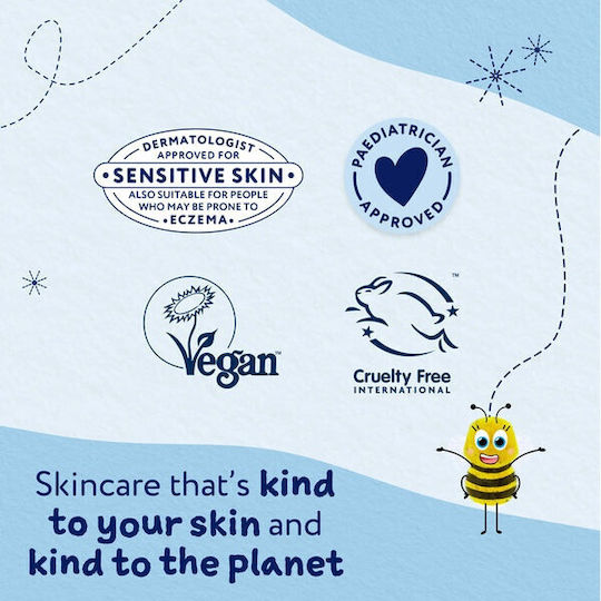 Childs Farm SPF50 Αδιάβροχο Βρεφικό Αντηλιακό Γαλάκτωμα για Πρόσωπο 100ml