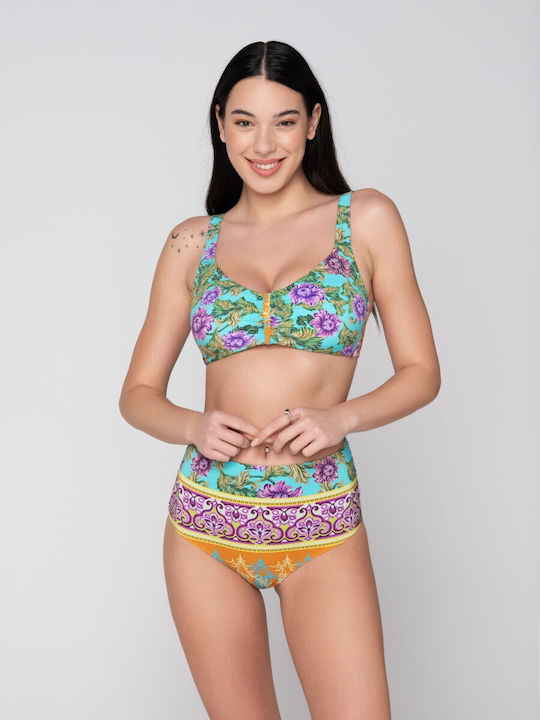 Bikini Σουτιέν Floral