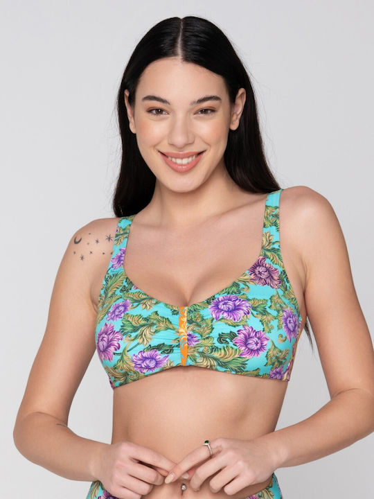 Bikini Σουτιέν Floral