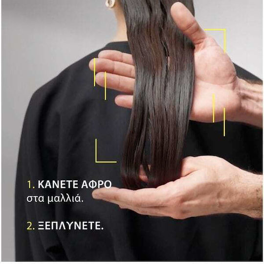 Rene Furterer Σαμπουάν Ενυδάτωσης & Λείανσης 200ml