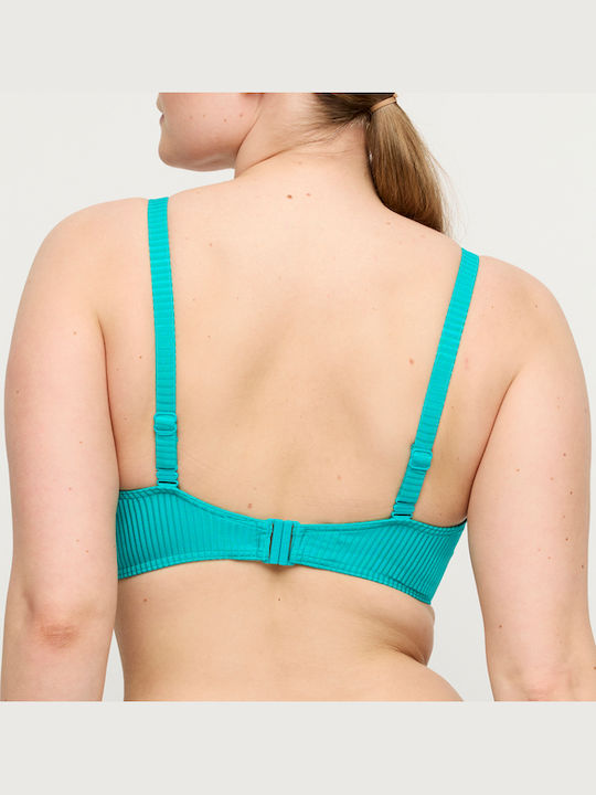 Top Bikini Sea Turtle