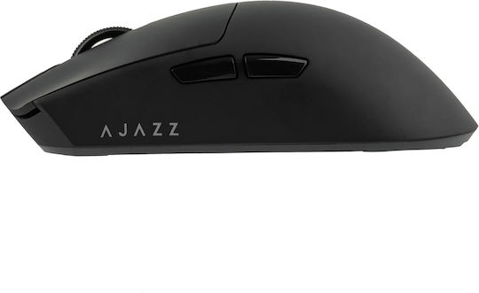 Ajazz AJ139P V3 MC Wireless Gaming Mouse 24000 DPI Black