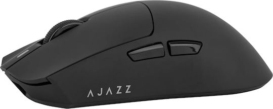 Ajazz AJ139P V3 MC Wireless Gaming Mouse 24000 DPI Black